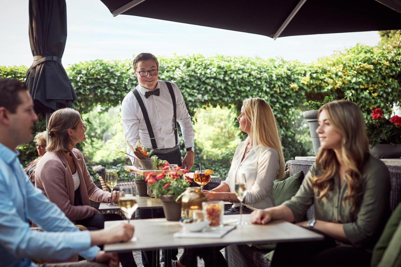Der Valk De Bilt-utrecht Hotel 4*